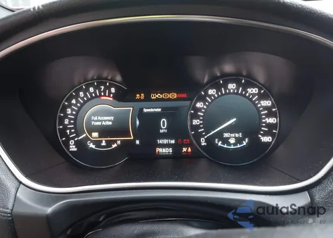 2018 Lincoln Mkx Select from USA, damaged, VIN 2LMPJ8KRXJBL38060